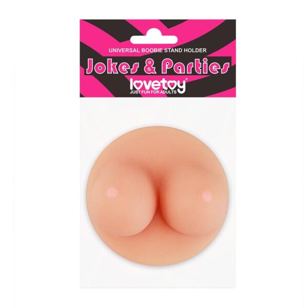 Party Accessorie Universal Boobie Stand Holder Boobies - Image 2