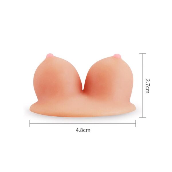 Party Accessorie Universal Boobie Stand Holder Boobies - Image 5