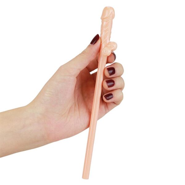 Willy Straws Pack of 9 - Image 2