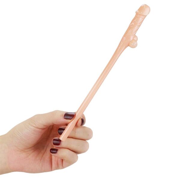 Willy Straws Pack of 9 - Image 3
