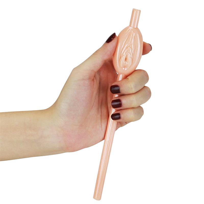 Pussy Straws Pack of 9 - Image 4