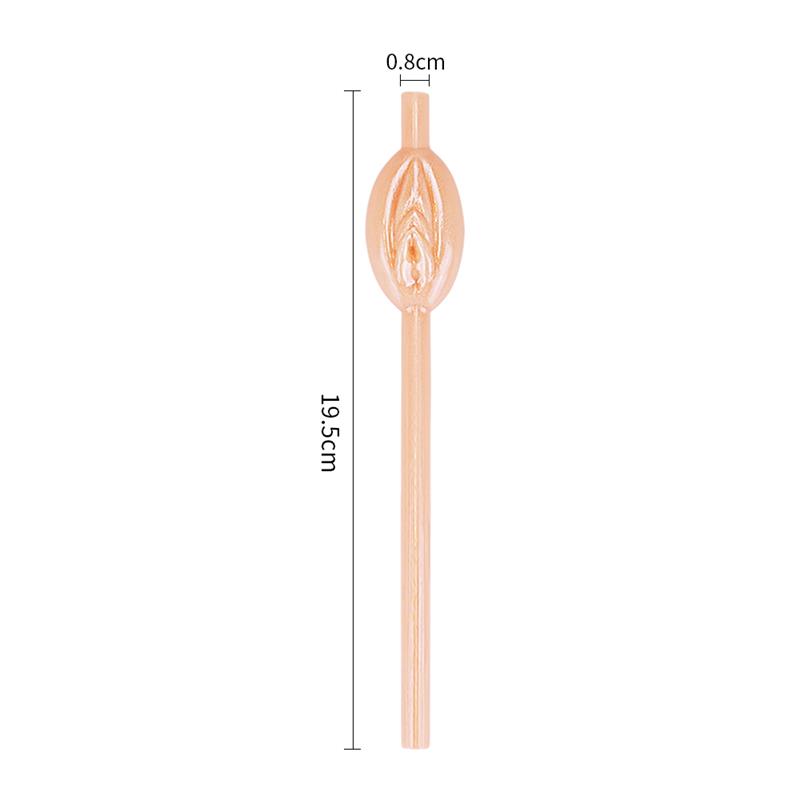 Pussy Straws Pack of 9 - Image 5