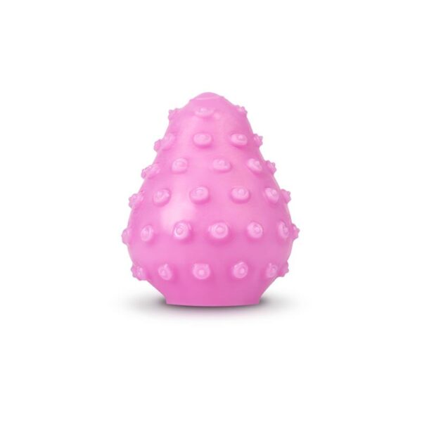 GEgg Masturbator Egg Pink - Image 2