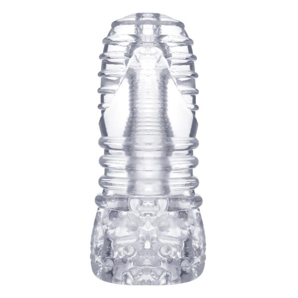 Hannx1 Ultimate Handjob Stroker Open Concept  5.9 - Image 3