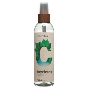 Cobeco Bio-Organic Toycleaner 150 ml