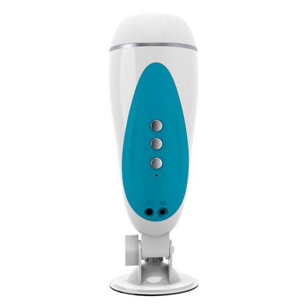 Onalis High Tech Masturbator Moan and Vibrator System USB - Image 5