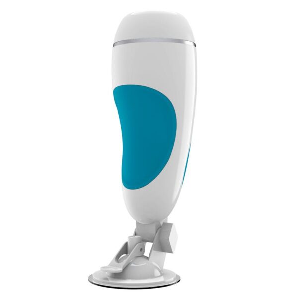 Onalis High Tech Masturbator Moan and Vibrator System USB - Image 7