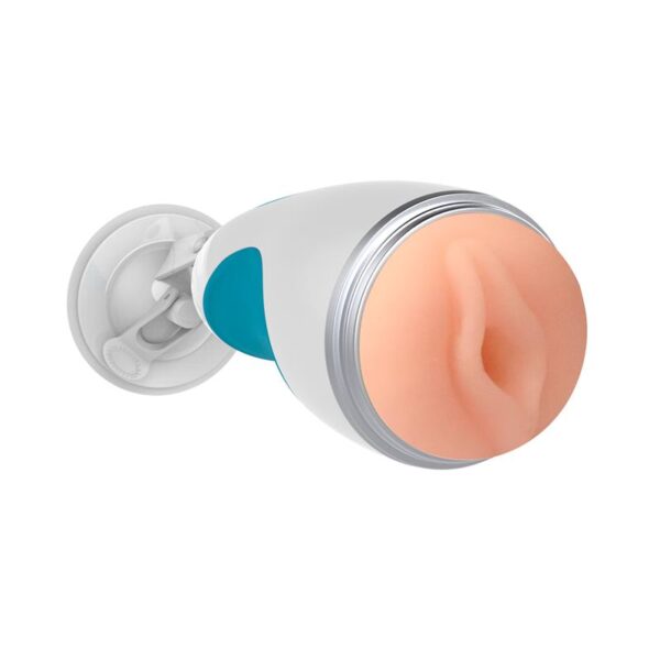 Onalis High Tech Masturbator Moan and Vibrator System USB - Image 4