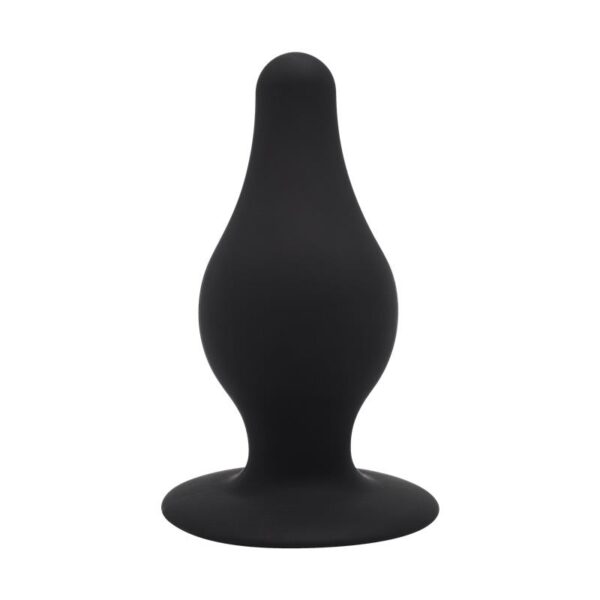 Butt Plug Model 2 Size M Black - Image 2