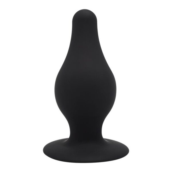 Butt Plug Model 2 Size L Black - Image 2