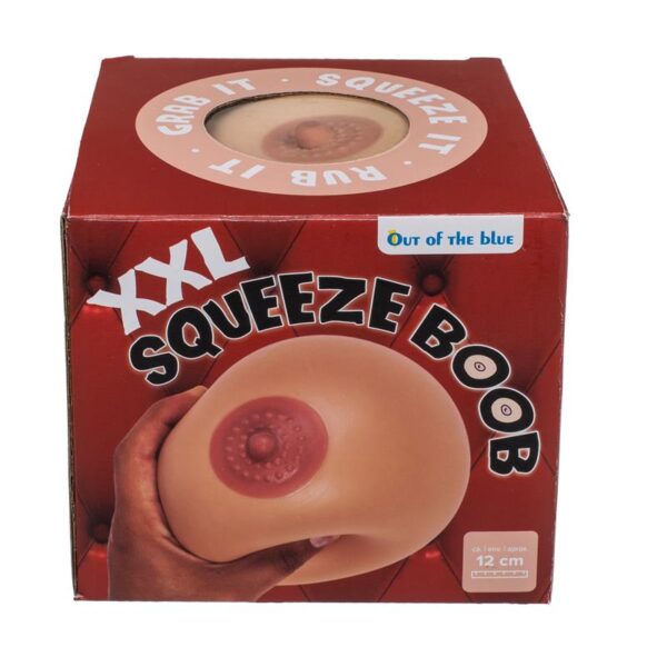 Stress Ball Boob XXL - Image 3