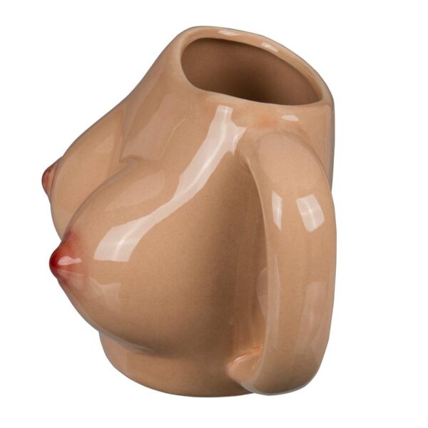 Mug with Boobs Ceramic - Image 2
