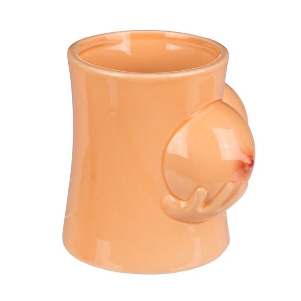 Mug with Boobs - Image 2