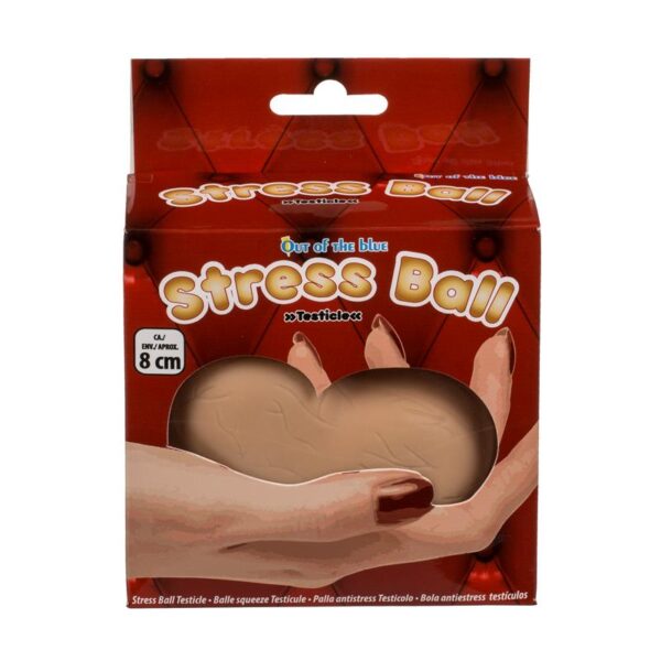 Anti Stress Ball Testicle - Image 4