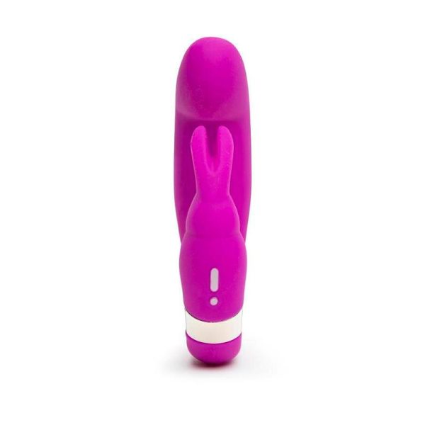 G-Spot Clitoral Curve Mini Vibe - Image 3