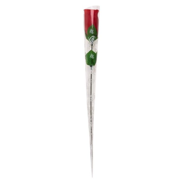 Rose with Red G-string - Image 3