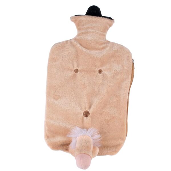 Hot Water Bottle Sexy Willy 1.5 L - Image 2