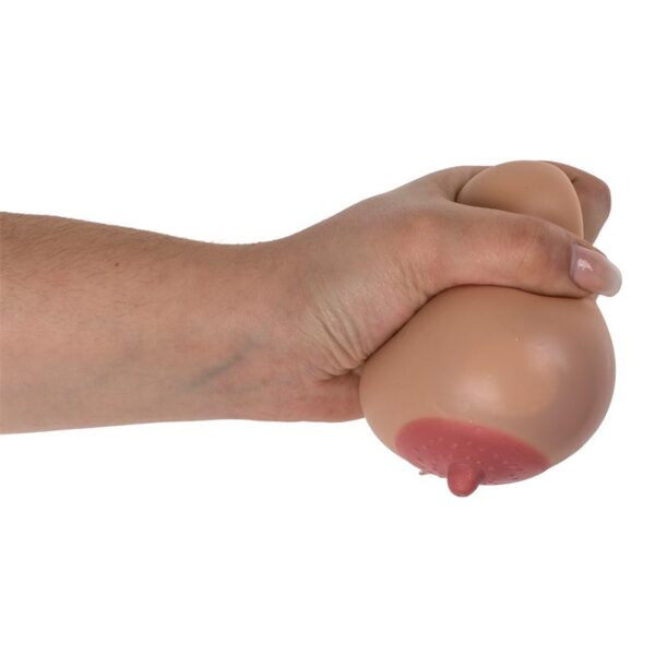 Stress Ball Boob XL - Image 3