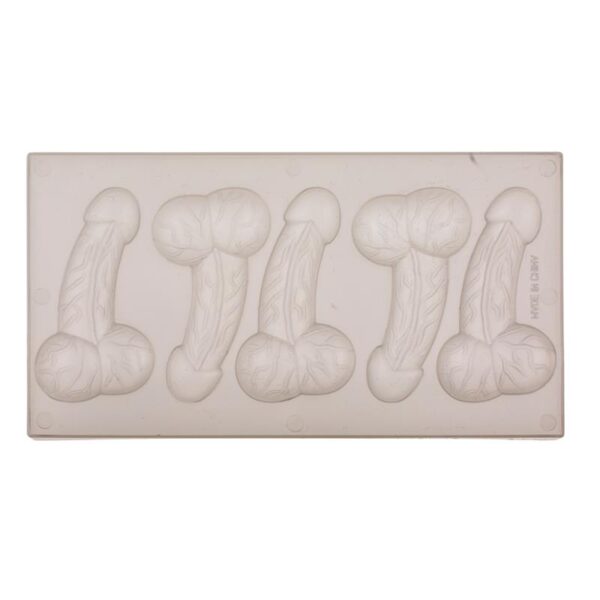 Penis Ice Cube Tray - Image 3