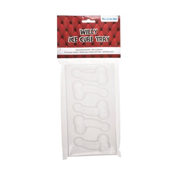 Penis Ice Cube Tray - Image 4
