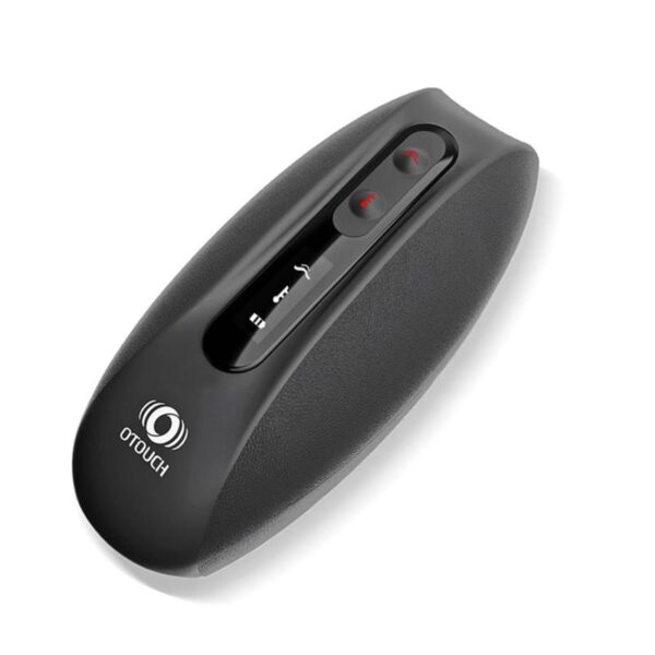 Deven Masturbator with Vibration, Temperature and Up & Down Function - Image 2