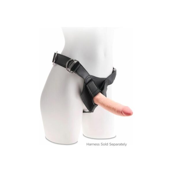 Triple Density Dildo 7 - Image 5
