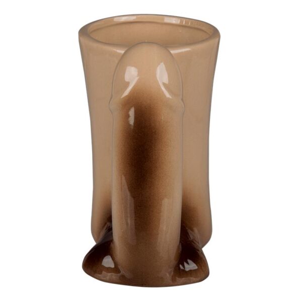 Penis Ceramic Mug - Image 2
