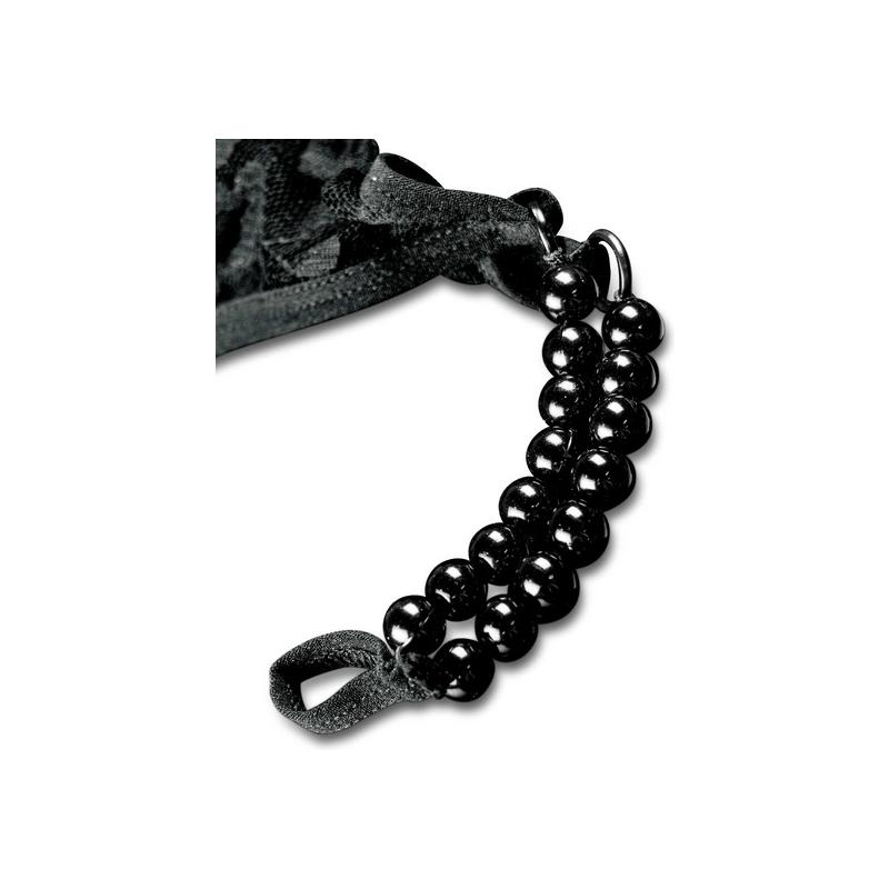 Panty with Butt Plug One Size S-L - Image 5