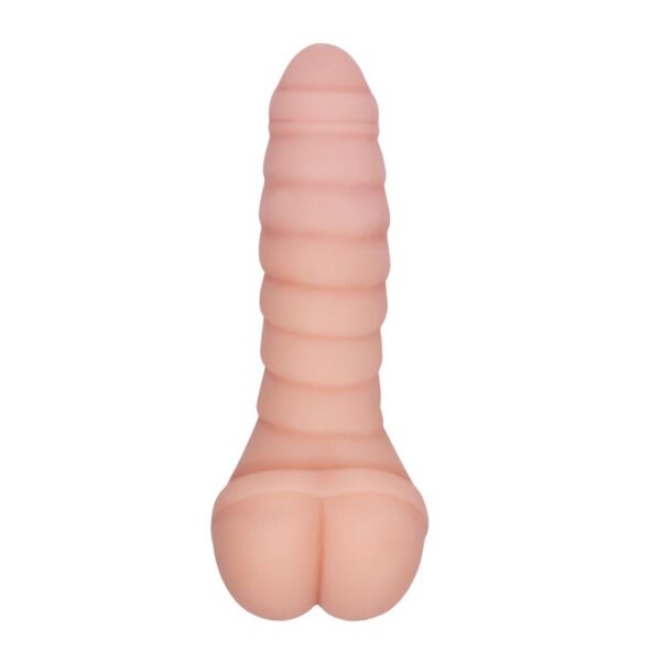 Penis Sleeve and Stimulator Stronger Man 8.6 - Image 3