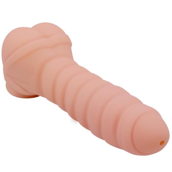 Penis Sleeve and Stimulator Stronger Man 8.6 - Image 4