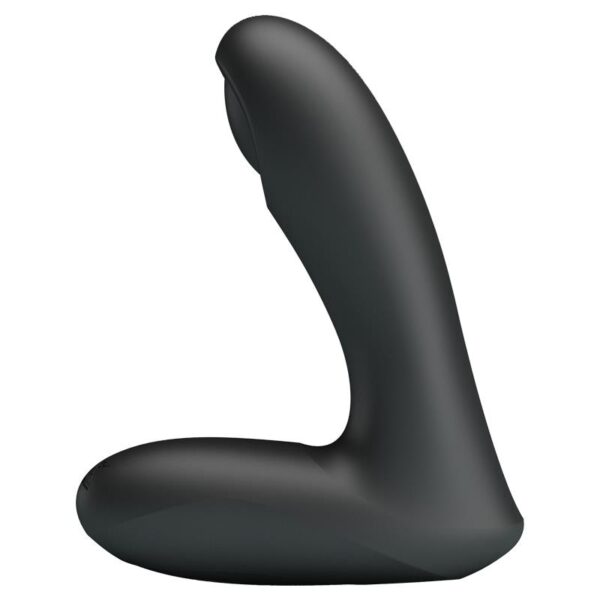 Prostatic and Anal Stimulatror Archenemy Pulsing USB Silicone - Image 2