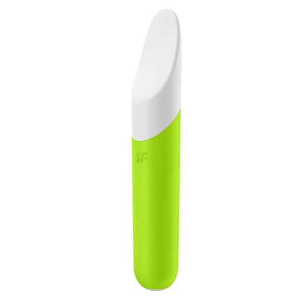 Ultra Power Bullet 7 Vibrating Bullet Green - Image 2