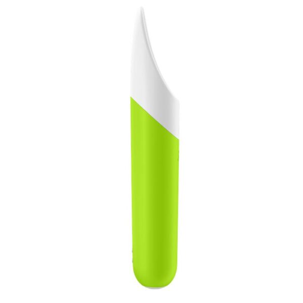 Ultra Power Bullet 7 Vibrating Bullet Green - Image 4