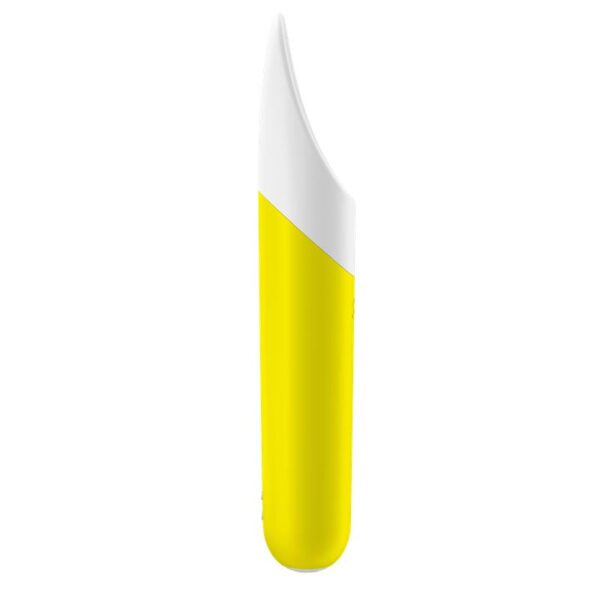 Ultra Power Bullet 7 Vibrating Bullet Yellow - Image 3