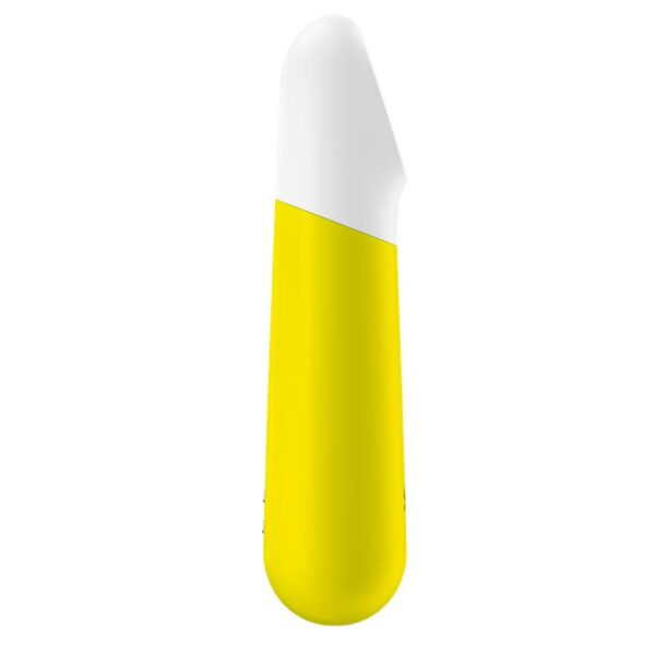 Ultra Power Bullet 4 Vibrating Bullet Yellow - Image 3