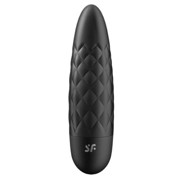 Ultra Power Bullet 5 Vibrating Bullet Black - Image 6