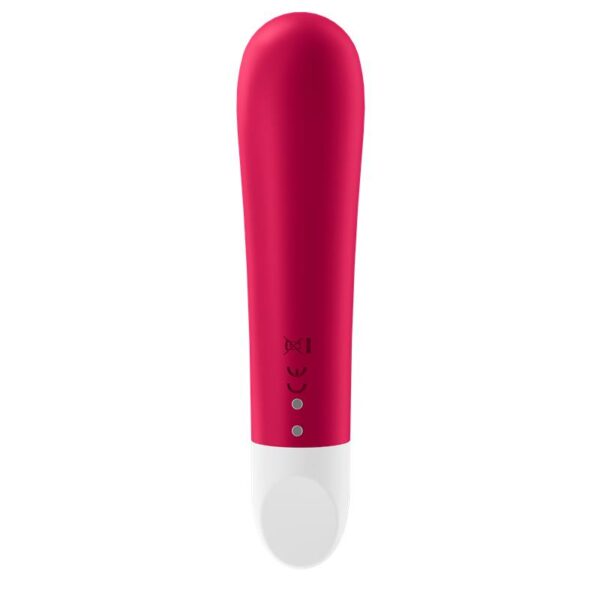 Ultra Power Bullet 1 Vibrating Bullet Red - Image 6
