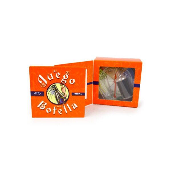 El Juego de la Botella - Image 2