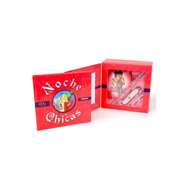 Girls Night Game - Image 2
