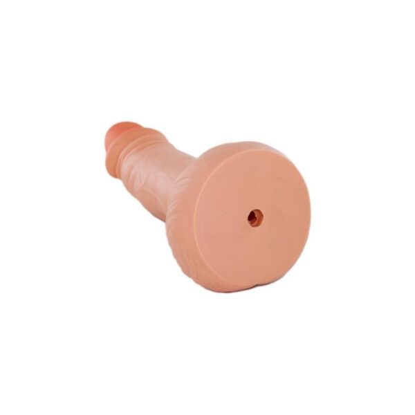 Penis Shaped Piggy Bank 22.5cm - Image 2