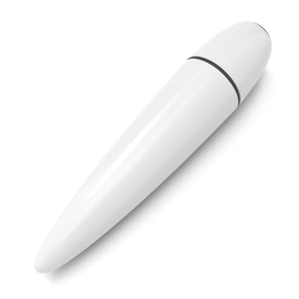 Vibrating Bullet IJOY White - Image 2