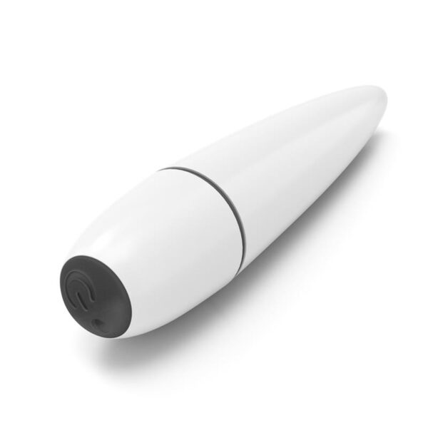 Vibrating Bullet IJOY White - Image 3