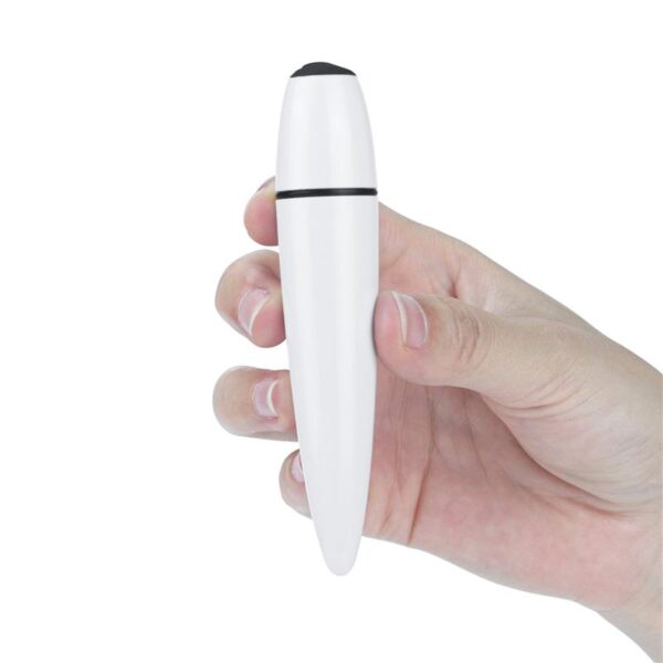 Vibrating Bullet IJOY White - Image 4