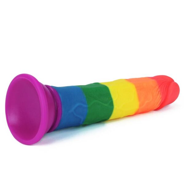 Dildo Prider 7 Liquid Silicone - Image 2