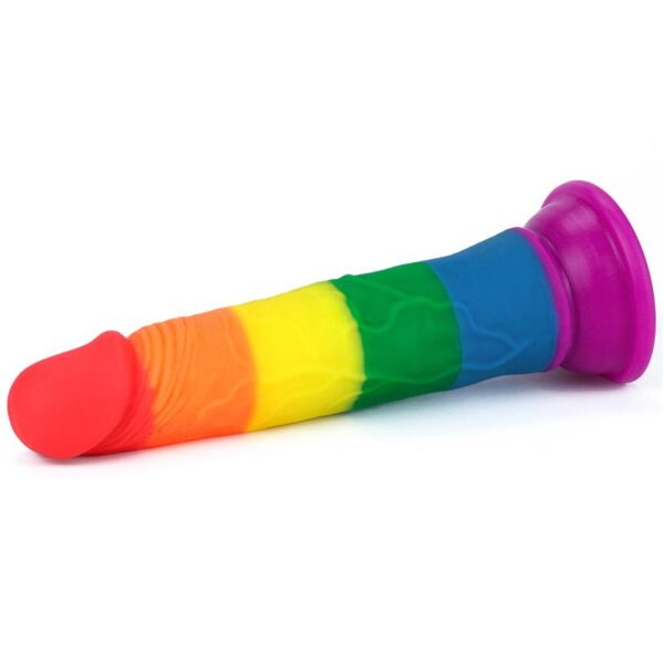 Dildo Prider 7 Liquid Silicone - Image 3