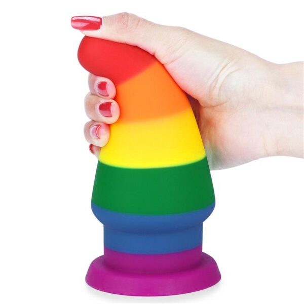 Butt Plug Prider 6 - Image 5