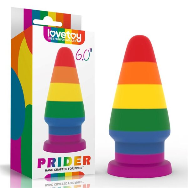 Butt Plug Prider 6 - Image 9