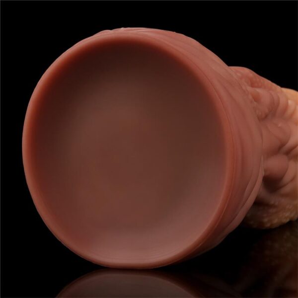 Dildo Tongue 10 Dual Layer - Image 7