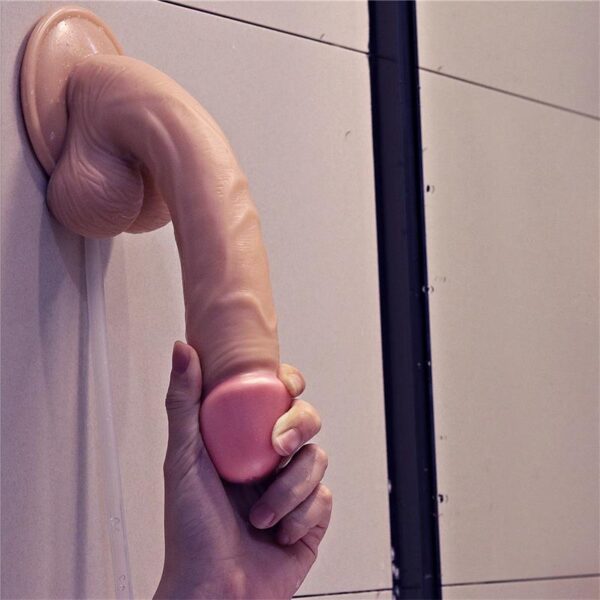 Dildo Squirting 9 Natural - Image 7