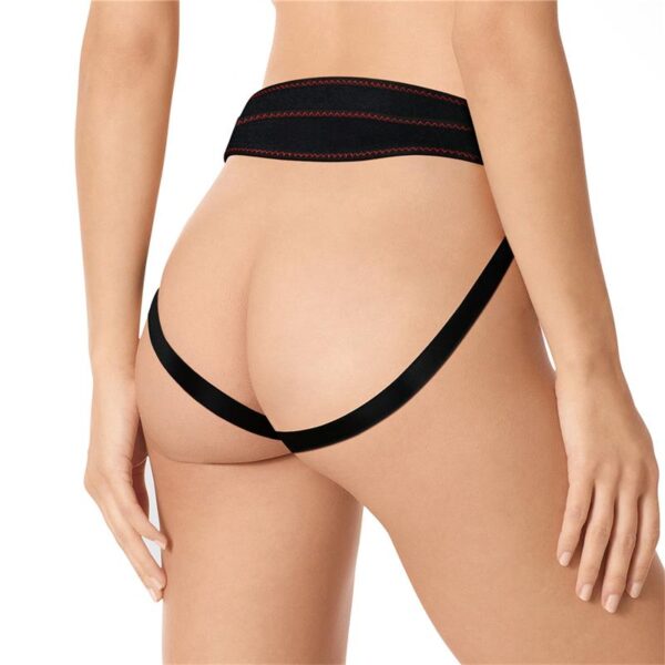 Harness with Dildo Easy Strapon 7.5 - Image 2